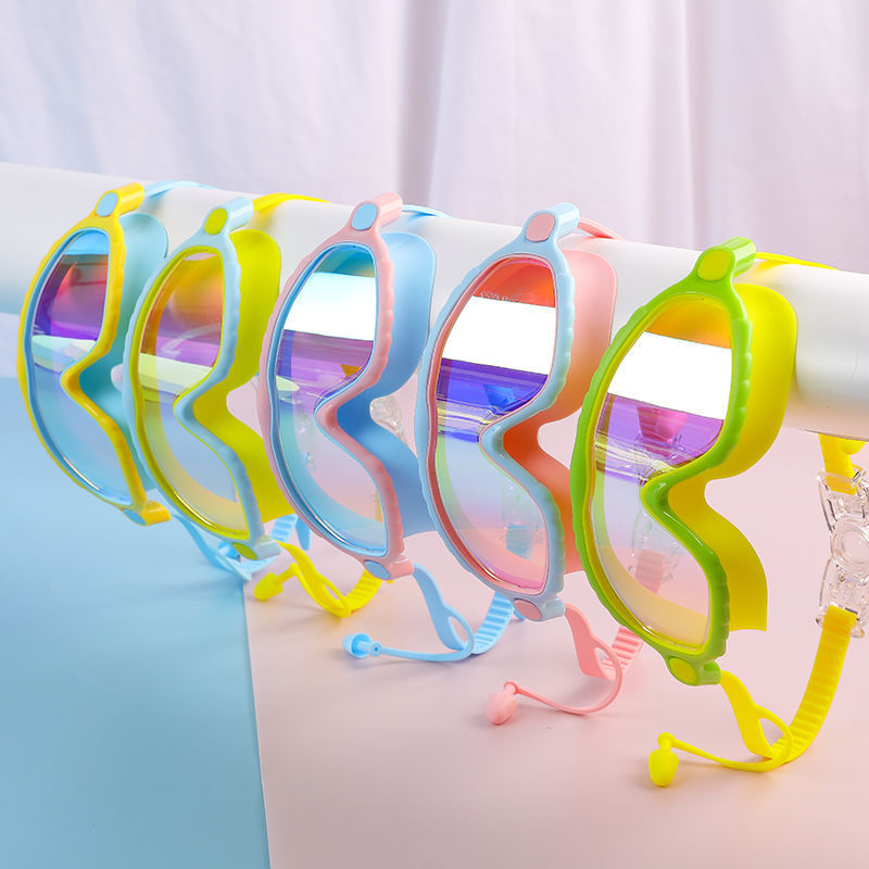 Goggles Swim - Gafas de Natación para Niños y