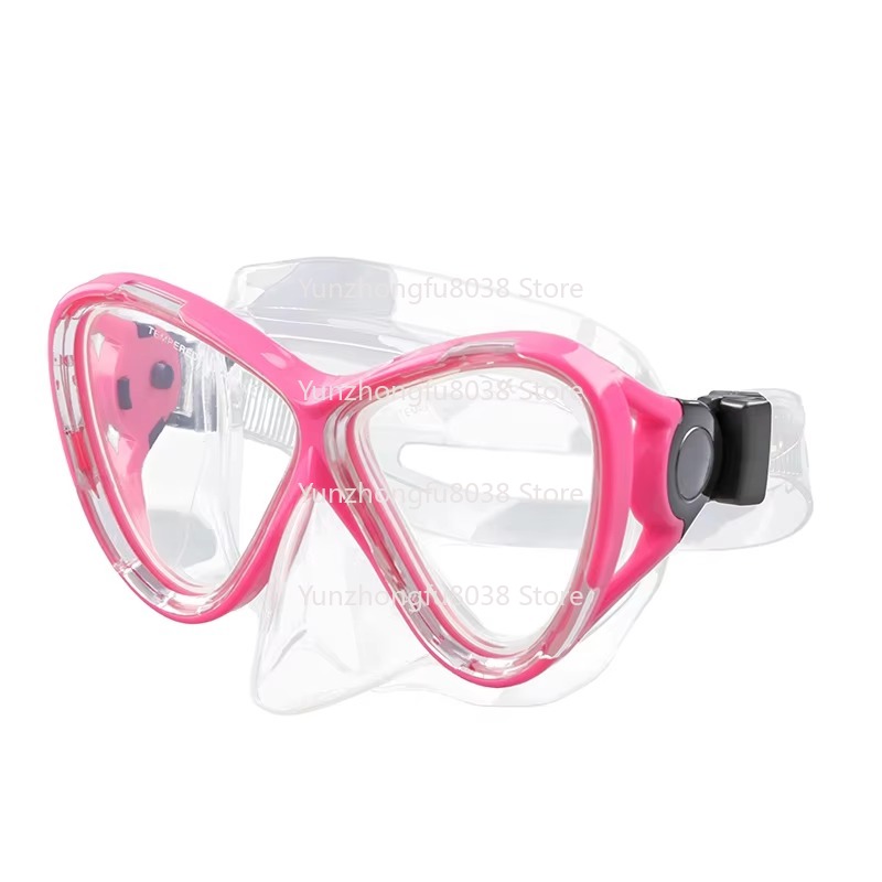 Diving Mask - Equipo de buceo para natación para
