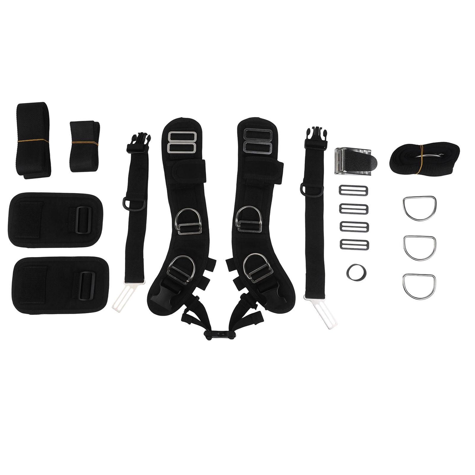 Snorkel Set - Para buceo, equipo de buceo, conjunto