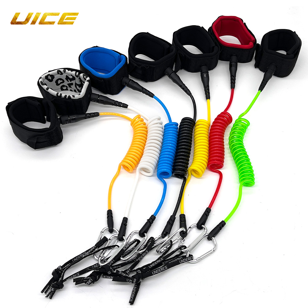 Surfboard Leash - UICE 5 pies 5MM tabla de