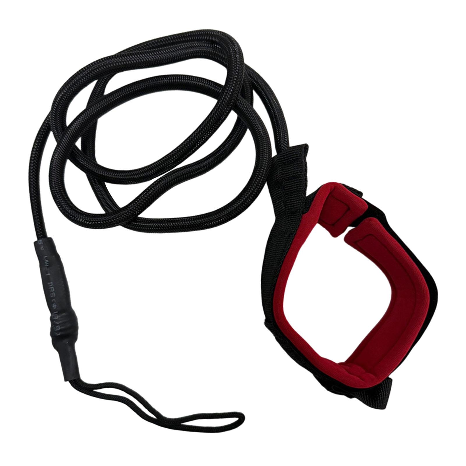 Surfboard Leash - Correa para tabla de surf, correa