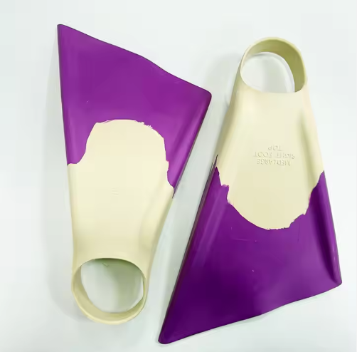 Swim Fins - Nuevas Aletas de Buceo Profesionales para