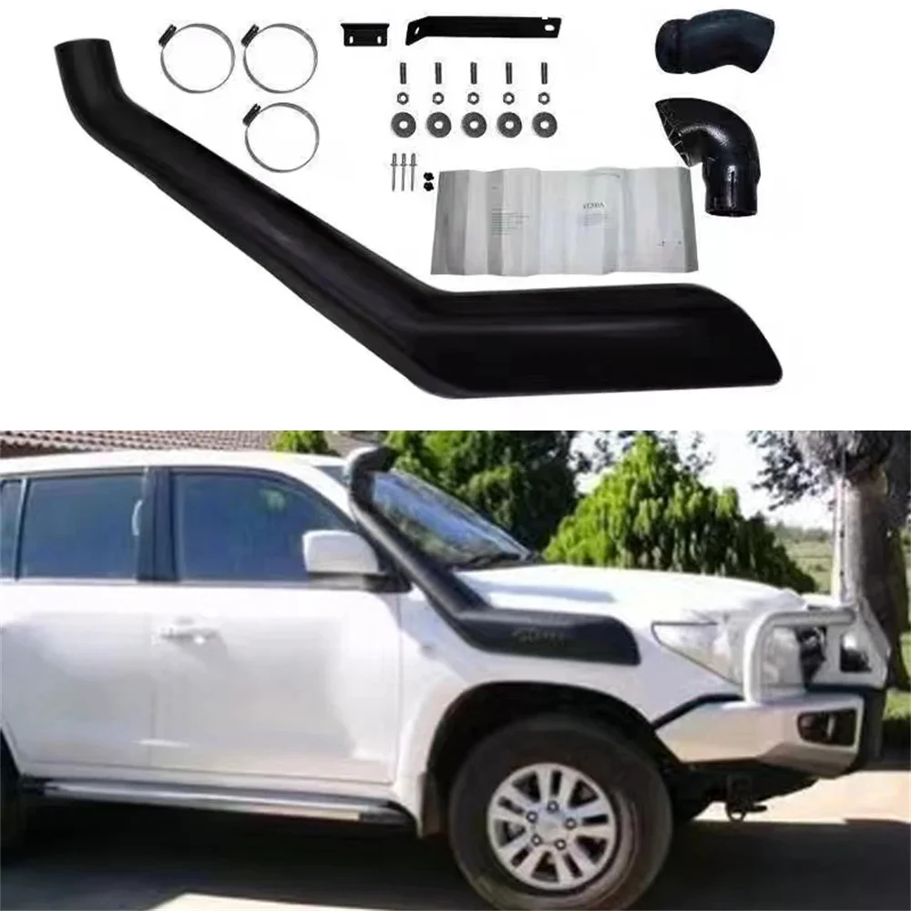 Snorkel Set - Kit de snorkel para SUV 4X4,