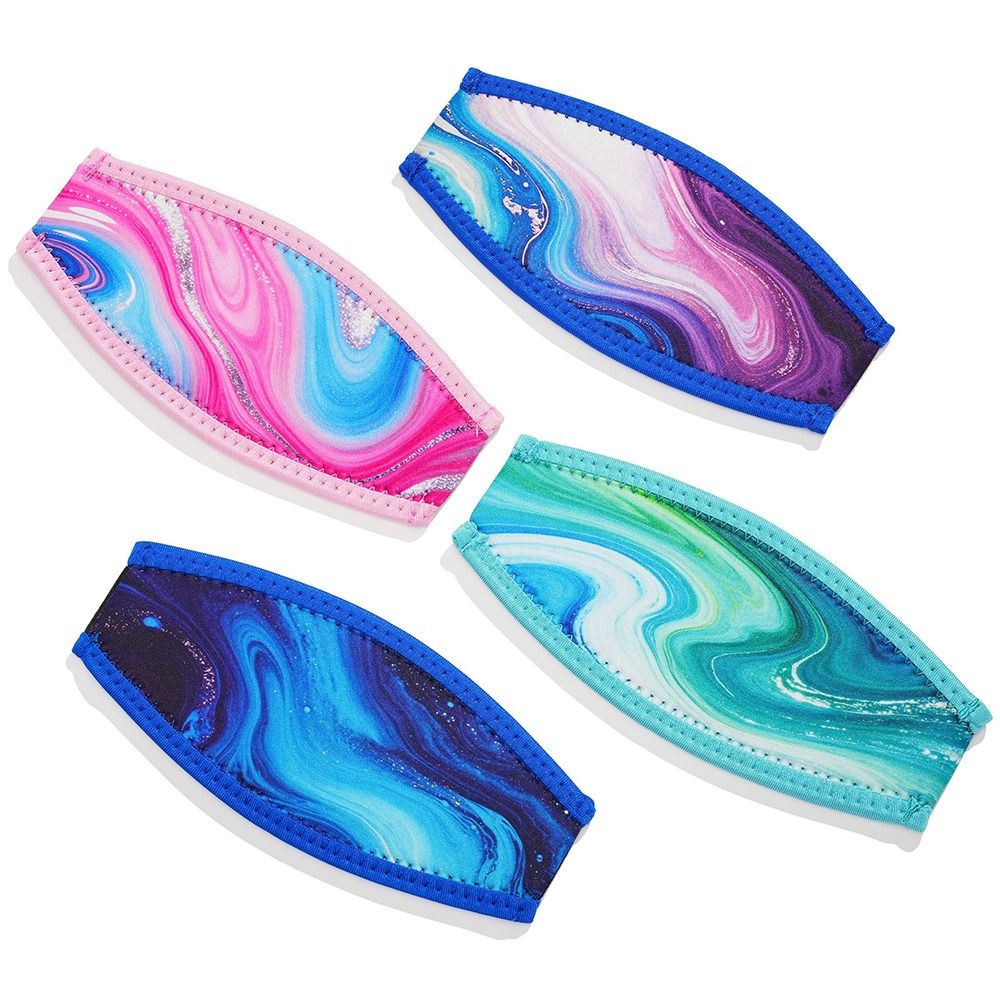 Correa de Neopreno para Máscar - Diving Mask reseña y precio