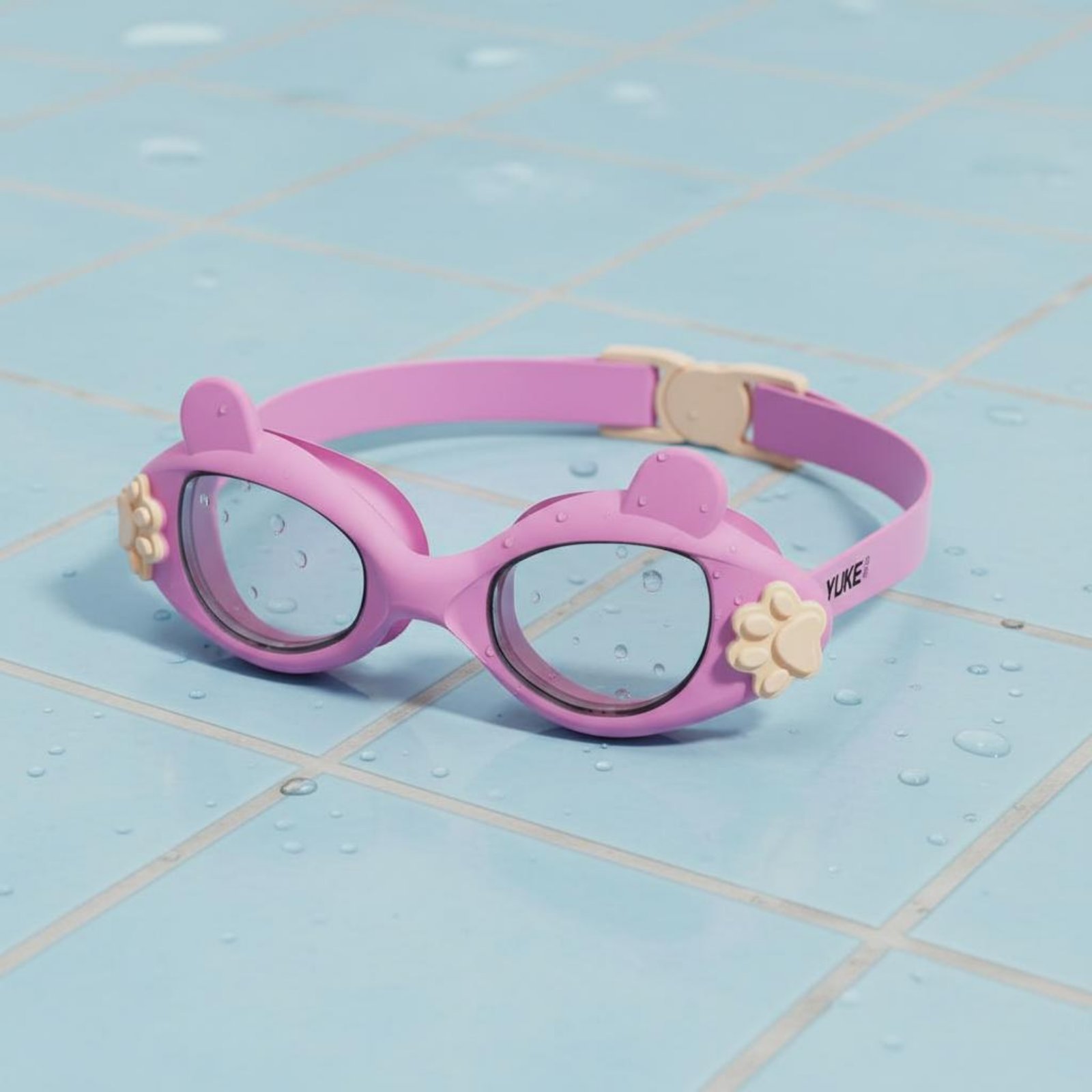 Gafas de natación para niños,  - Goggles Swim reseña y precio