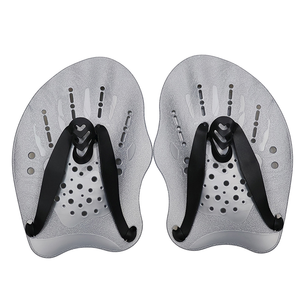 Aletas de Natación Ajustables  - Flippers Swimming reseña y precio