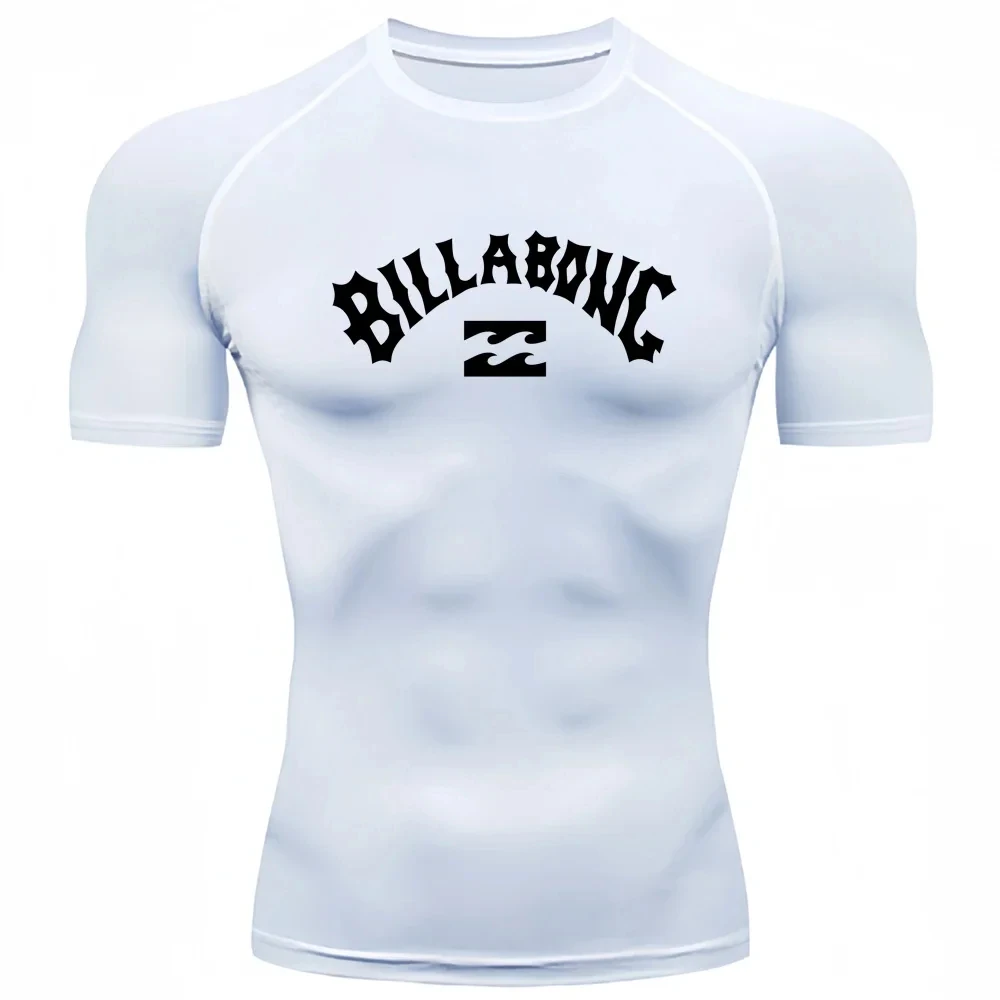 Camiseta de Protección UV para - Rash Guard reseña y precio