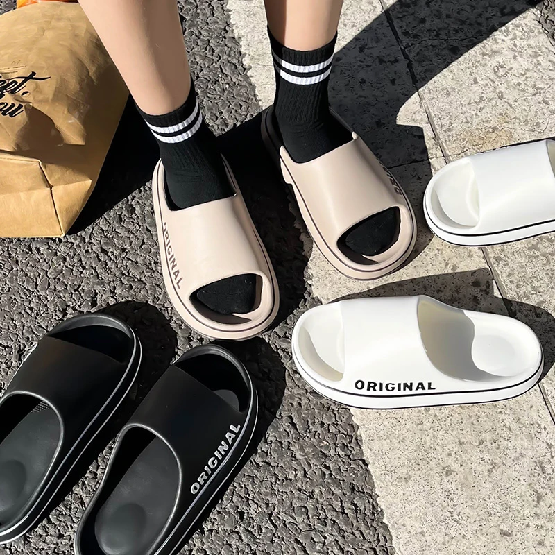 Sandalias de Verano para Parej - Water Shoes reseña y precio