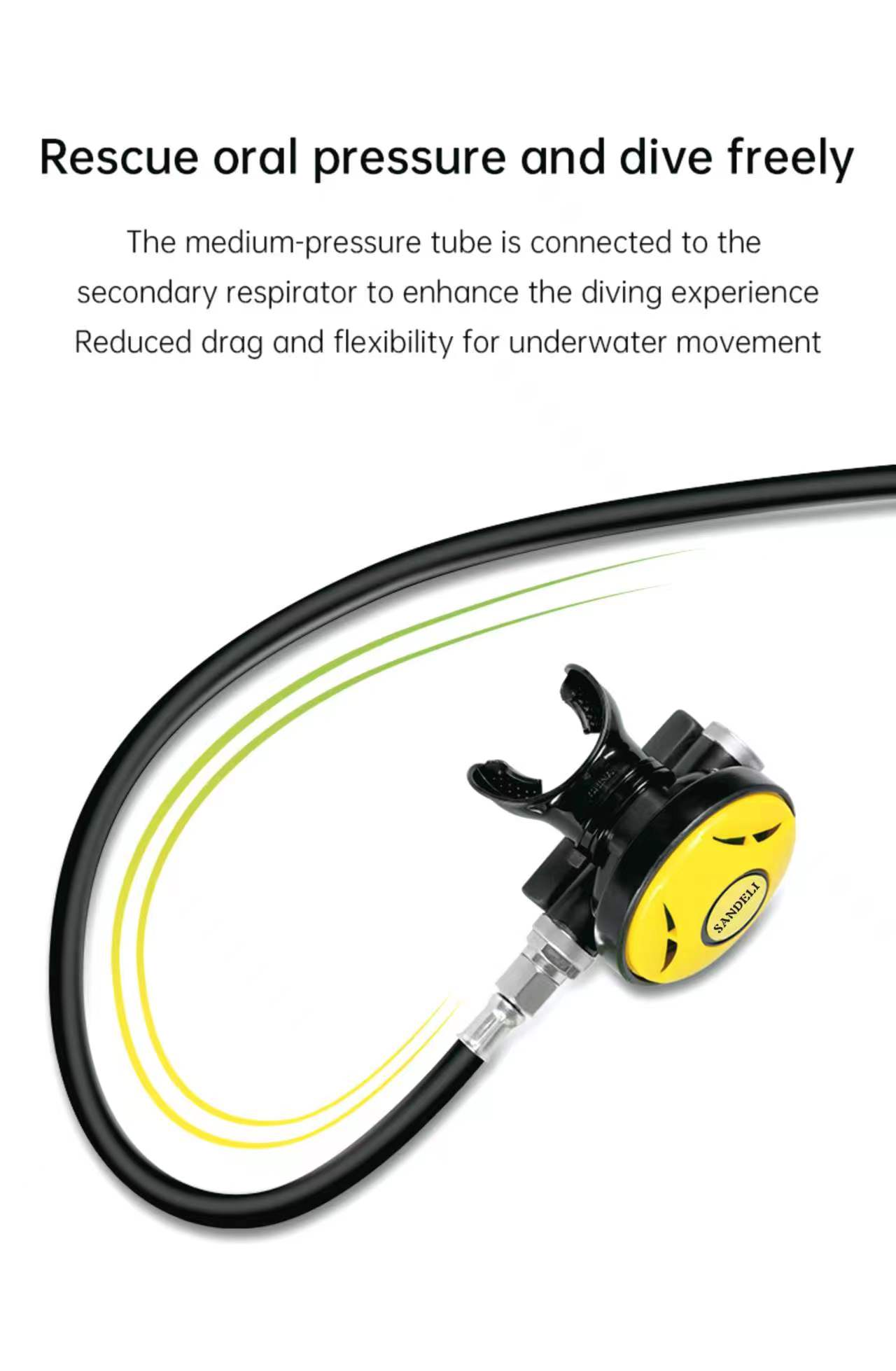 Equipo de Buceo: Tanque de Buc - Diving Mask reseña y precio