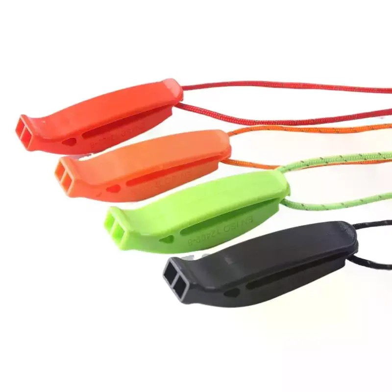 1-10PCS Silbato de Emergencia  - Life Jacket reseña y precio