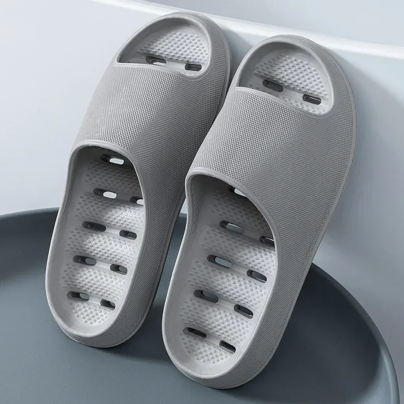 Pantuflas de Baño para Hombre, - Flippers Swimming reseña y precio