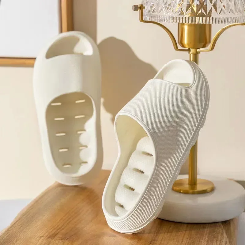 Pantuflas de Baño para Hombre, - Flippers Swimming reseña y precio