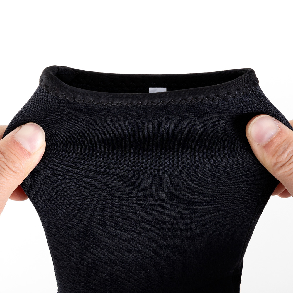 Calcetines de buceo de neopren - Wetsuit Men reseña y precio