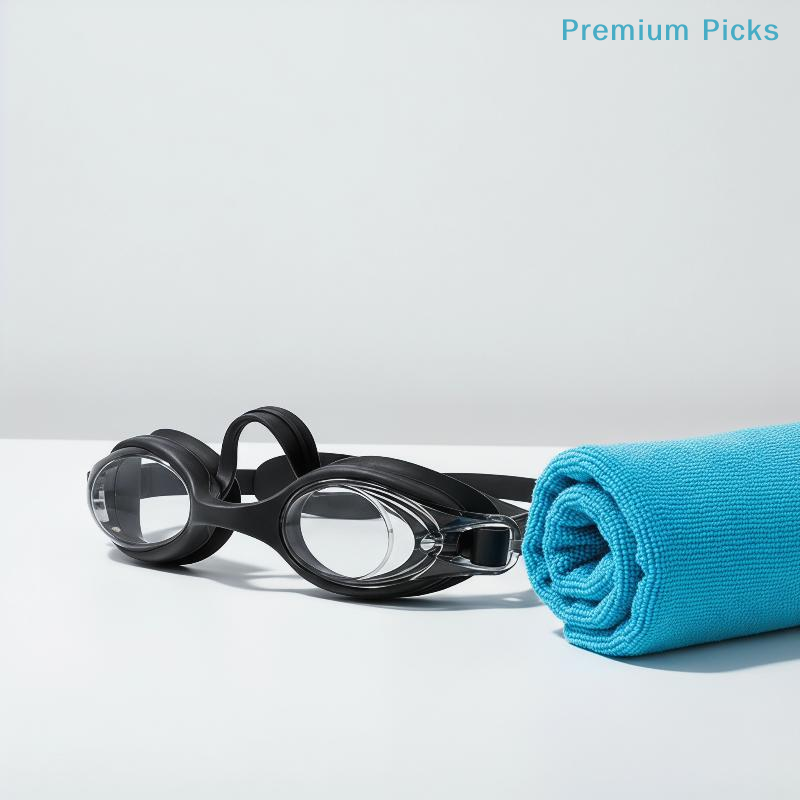 Gafas de Buceo Profesionales H - Goggles Swim reseña y precio