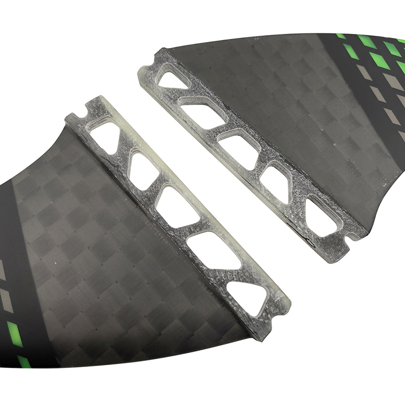 Aletas de Surf USPURF FUTURE,  - Surfboard Leash reseña y precio