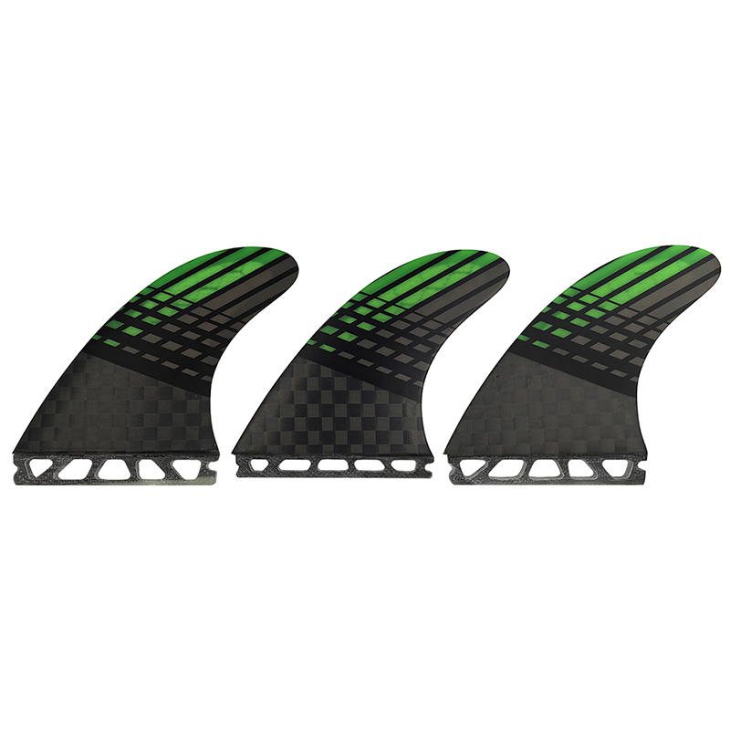 Aletas de Surf USPURF FUTURE,  - Surfboard Leash reseña y precio