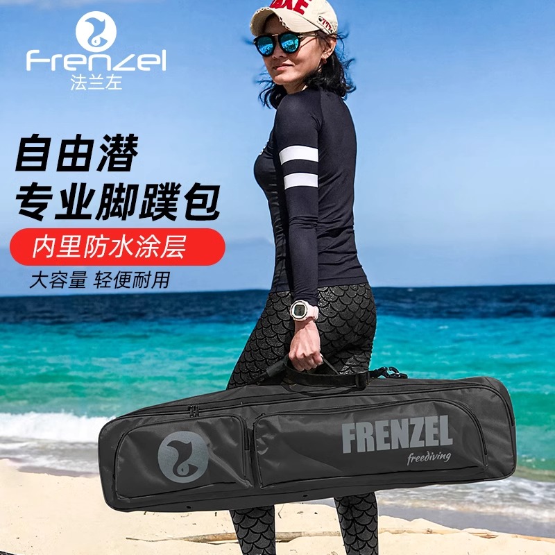 Bolsa impermeable FRENZEL para - Diving Mask reseña y precio