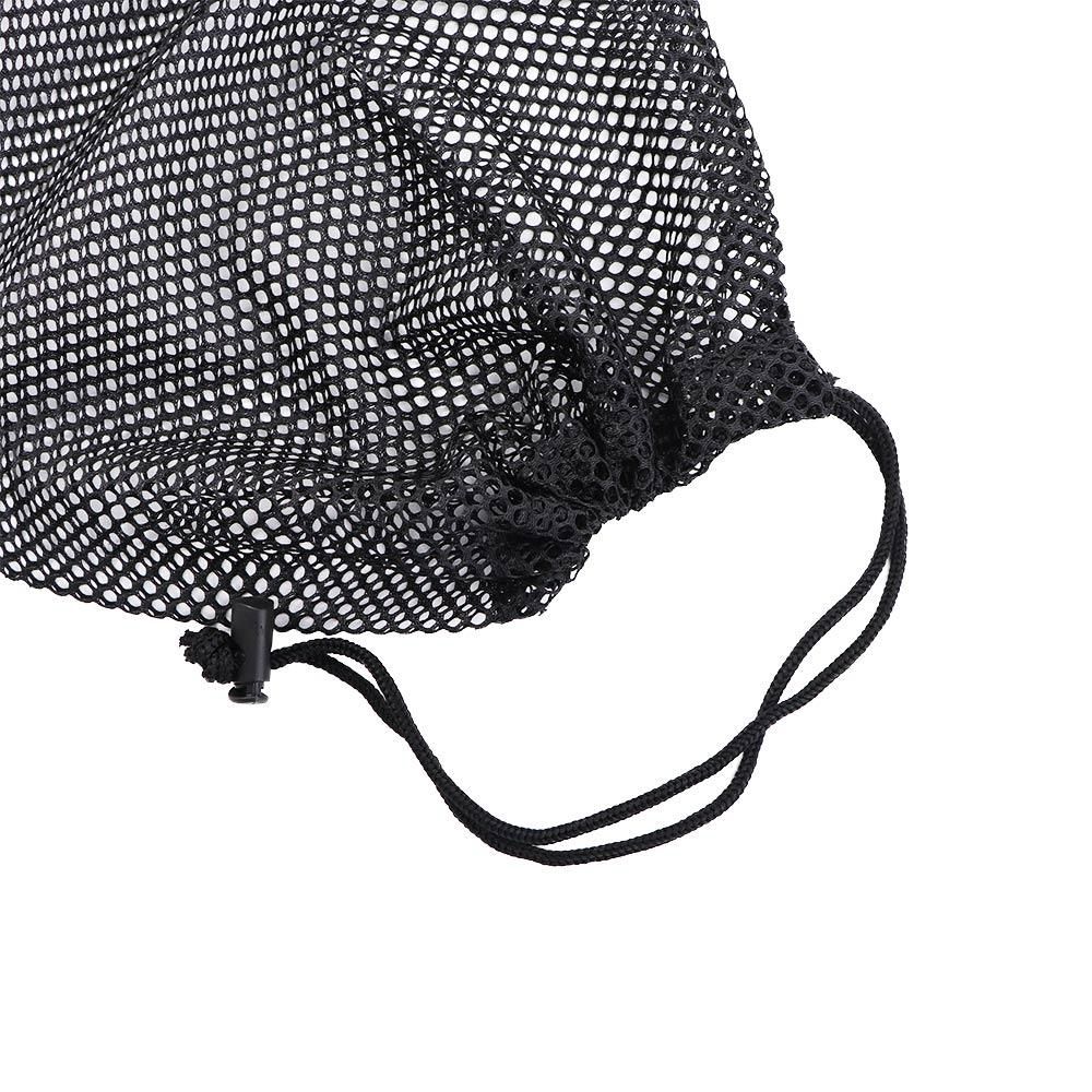 Bolsa de red de secado rápido  - Flippers Swimming reseña y precio