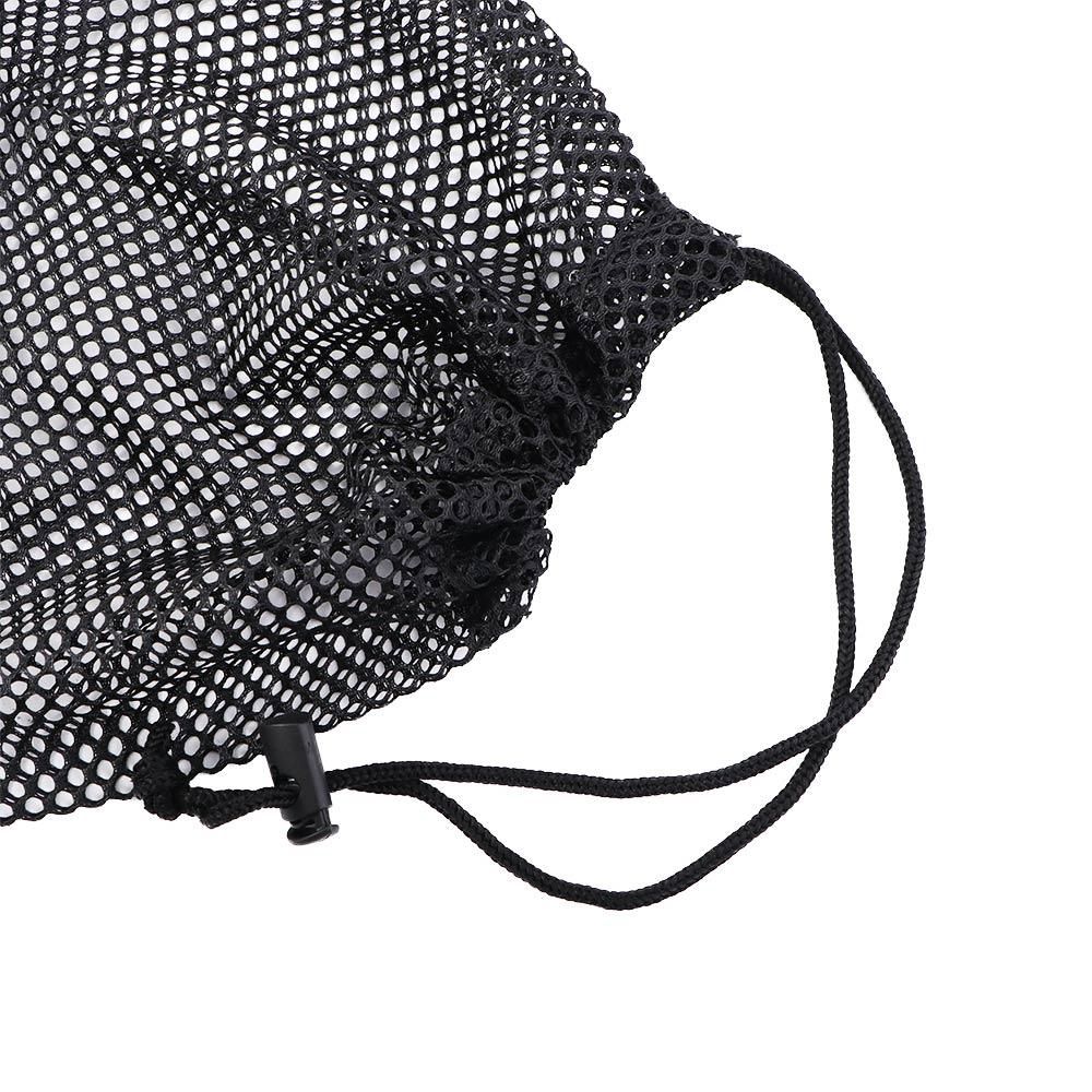 Bolsa de red de secado rápido  - Flippers Swimming reseña y precio