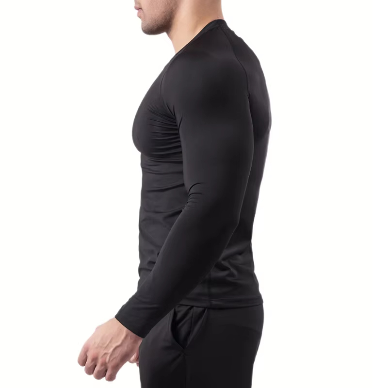 Camisetas de Compresión Deport - Rash Guard reseña y precio
