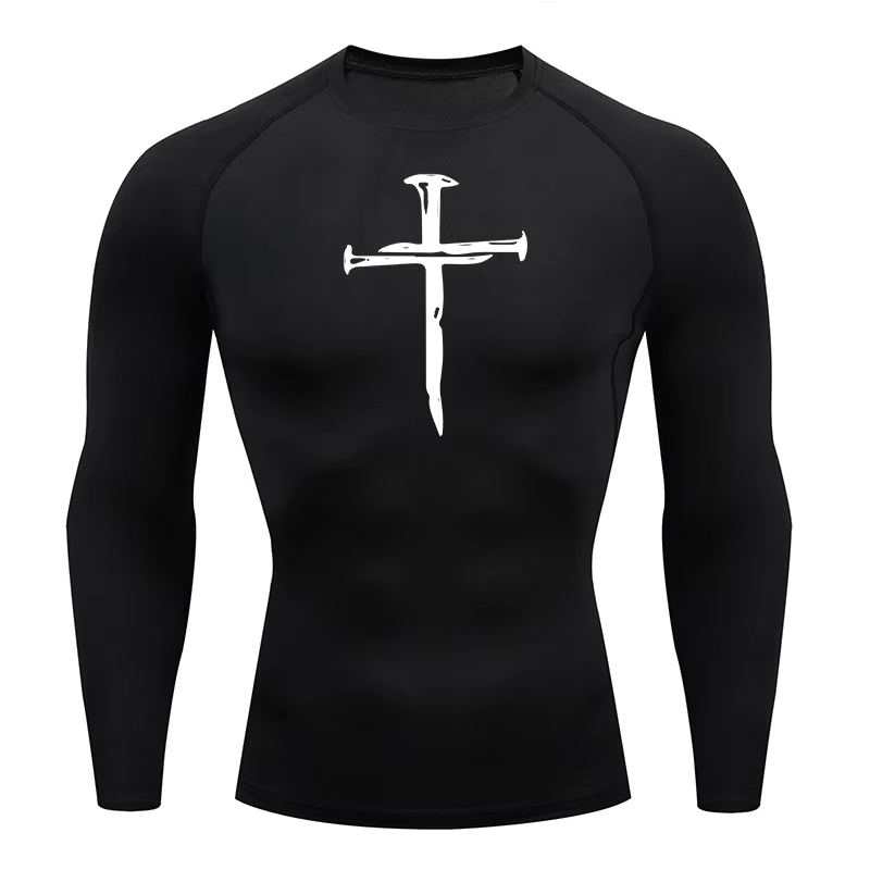 Camisetas de Compresión Deport - Rash Guard reseña y precio
