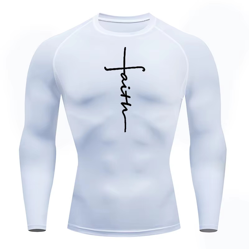 Camisetas de Compresión Deport - Rash Guard reseña y precio