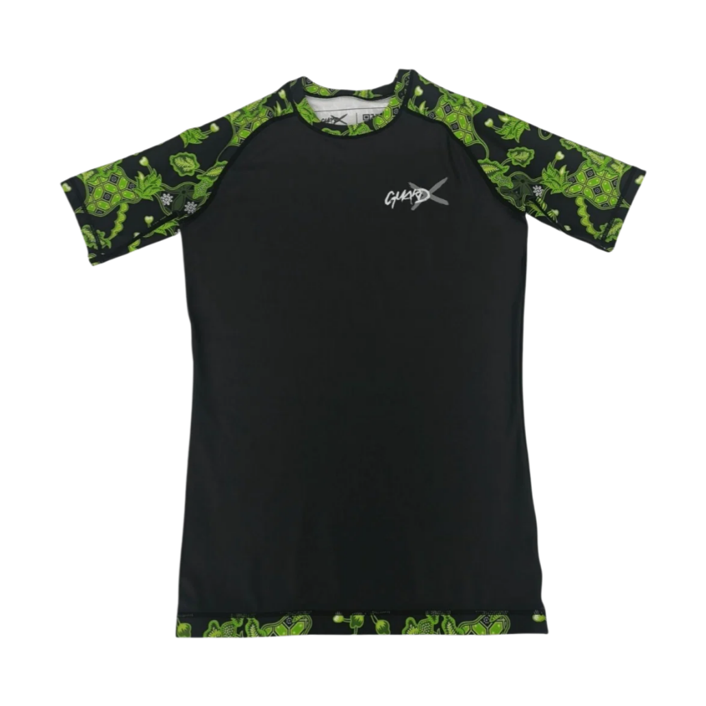 Equipamiento Premium de BJJ y  - Rash Guard reseña y precio
