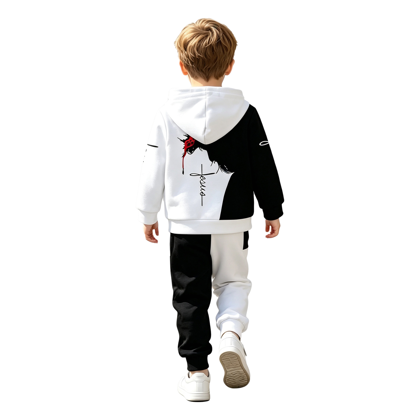Conjunto deportivo para niños, - Life Jacket reseña y precio
