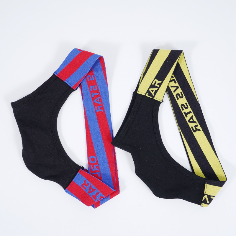 Ropa Interior Masculina Tipo J - Wetsuit Men reseña y precio