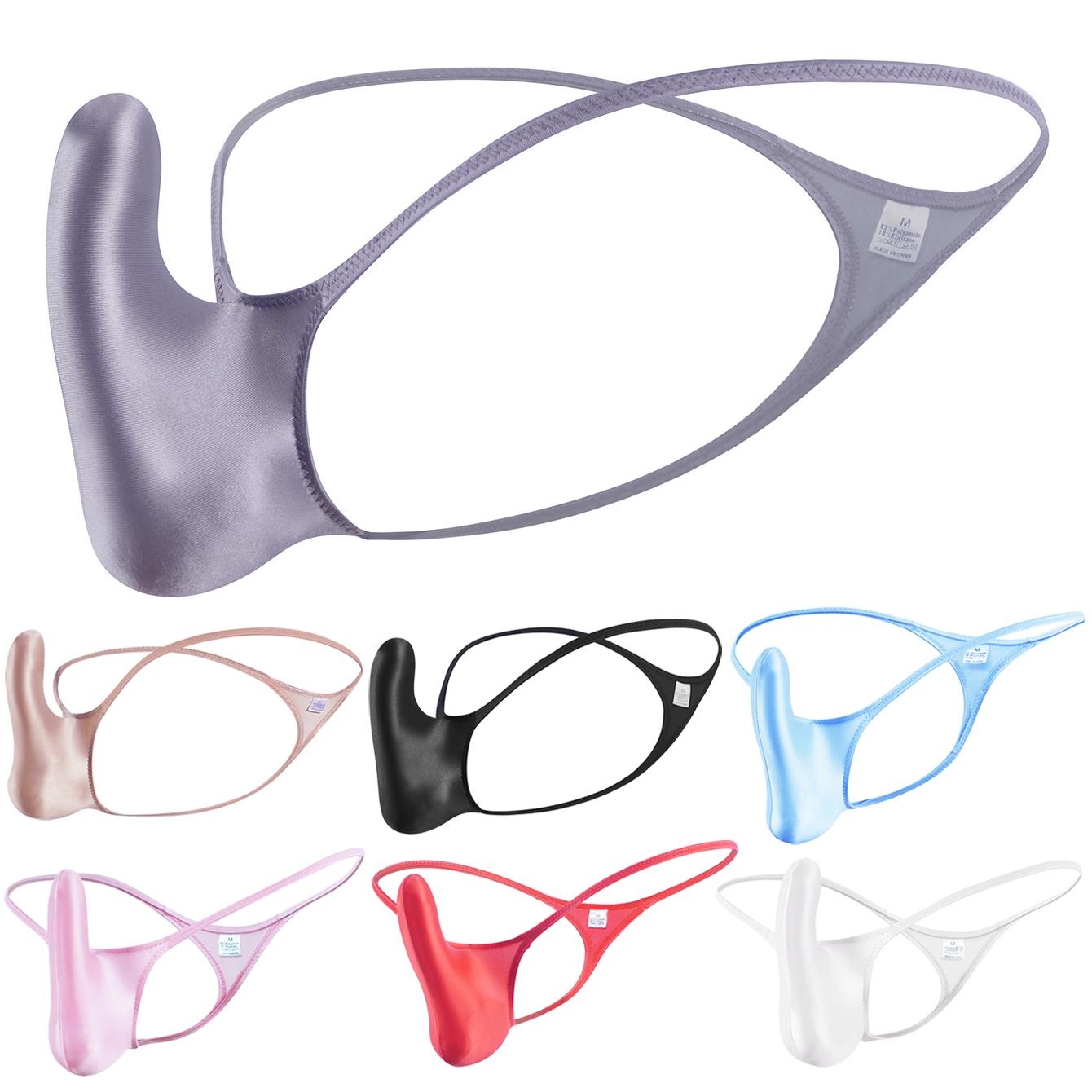 YAULAANG-ropa interior gay bri - Wetsuit Men reseña y precio