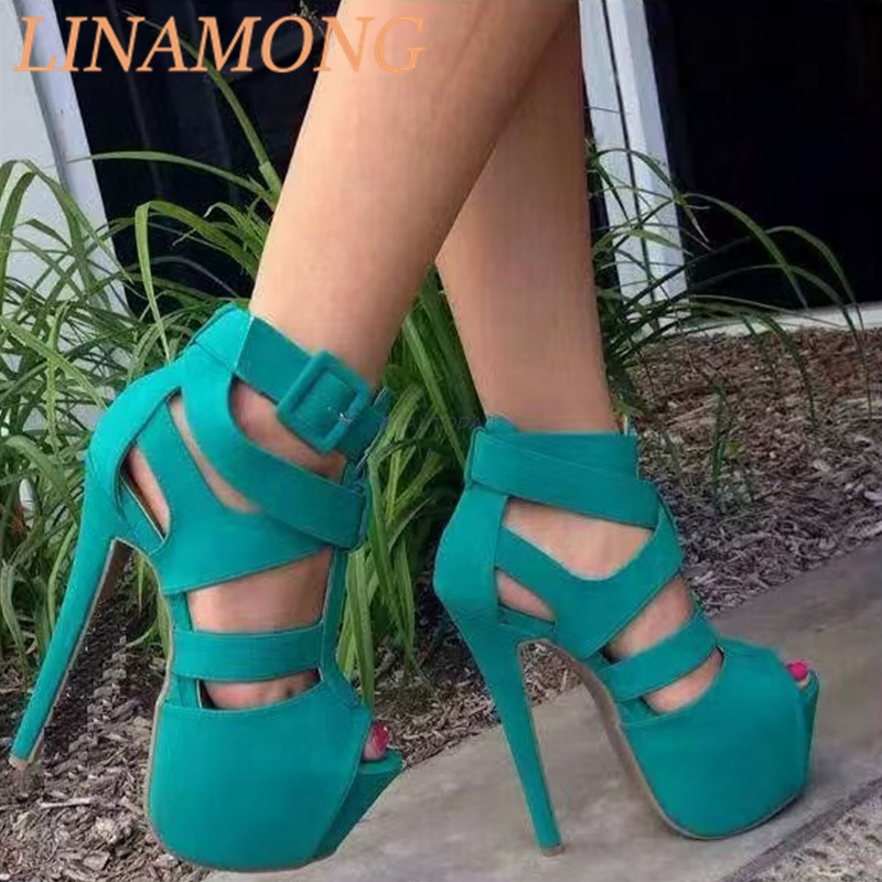 Sandalias de Boca de pescado c - Water Shoes reseña y precio