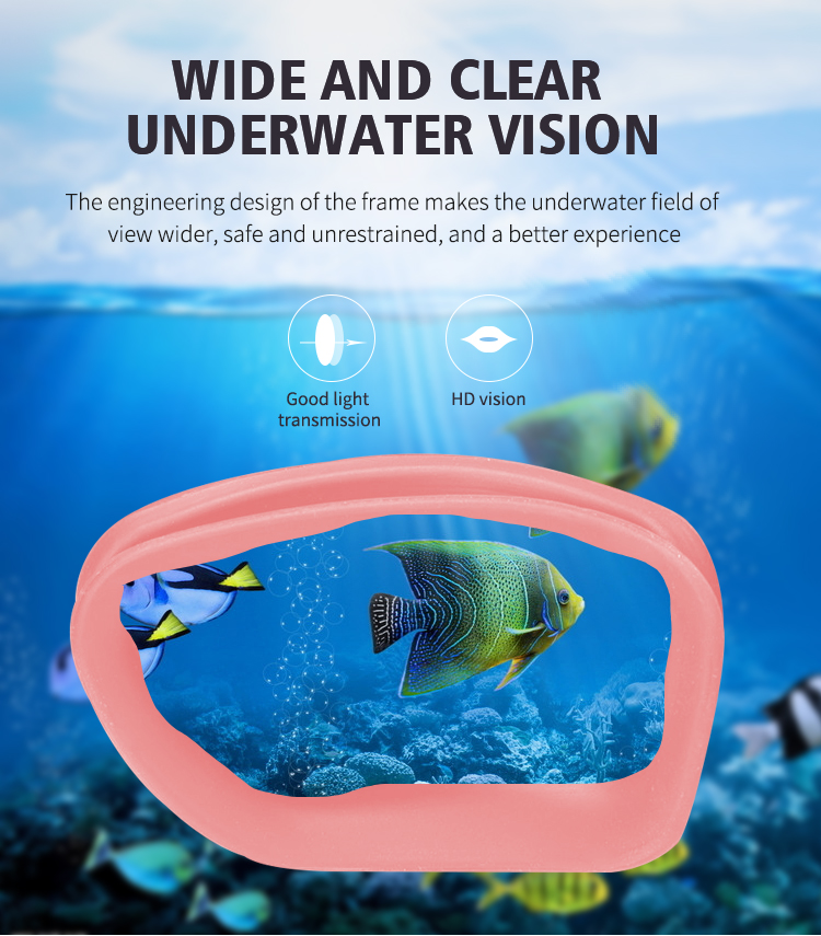 Gafas de Natación para Niños y - Goggles Swim reseña y precio