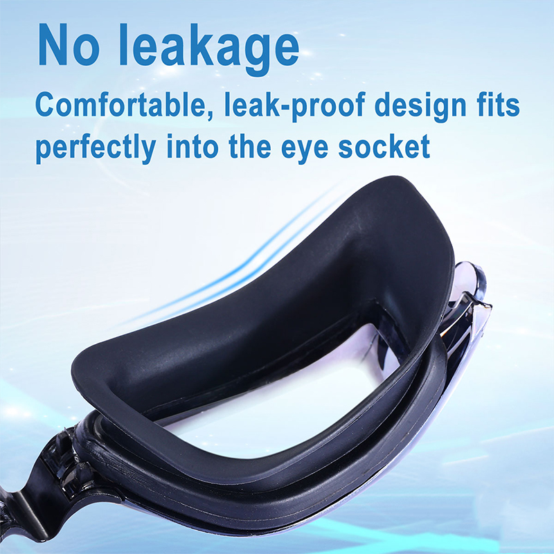 Gafas de natación para adultos - Goggles Swim reseña y precio