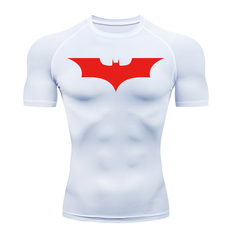 Camisas de compresión con esta - Rash Guard reseña y precio