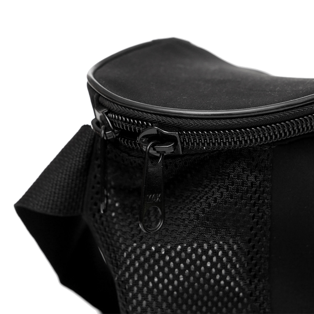 Bolsa de malla portátil para b - Snorkeling Gear reseña y precio