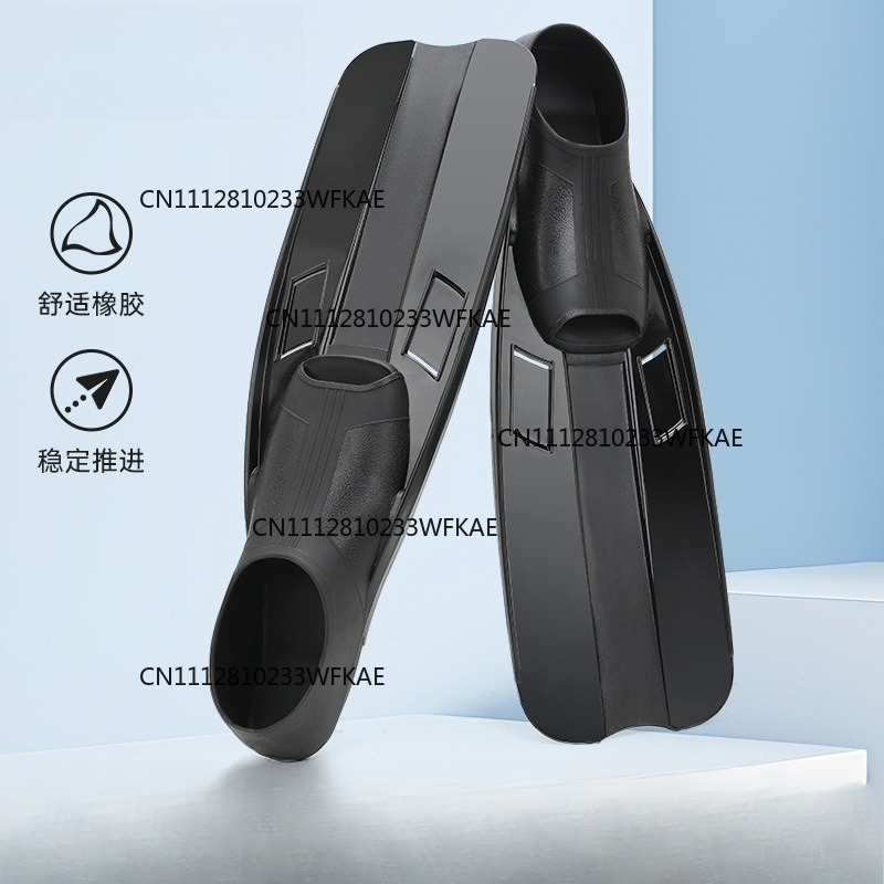 Aletas de Snorkel WAVE para Pr - Flippers Swimming reseña y precio