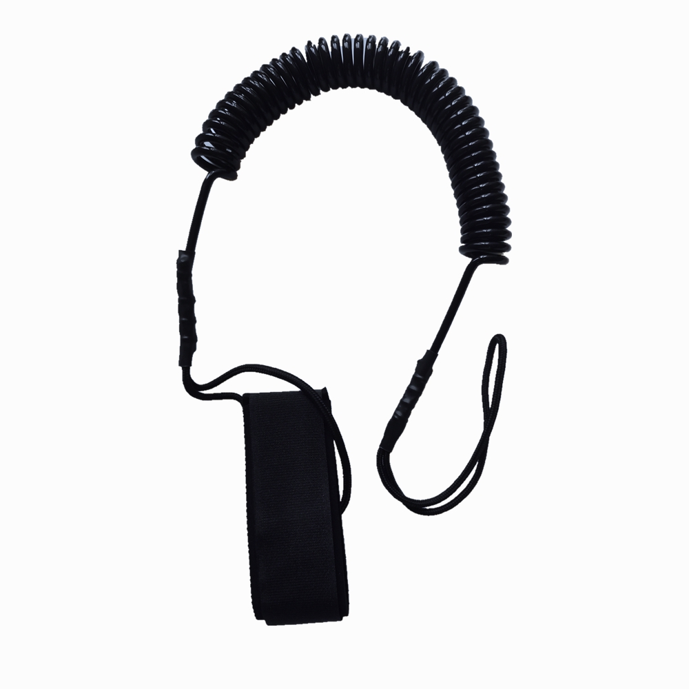 Correa de Tobillo para Tabla d - Surfboard Leash reseña y precio