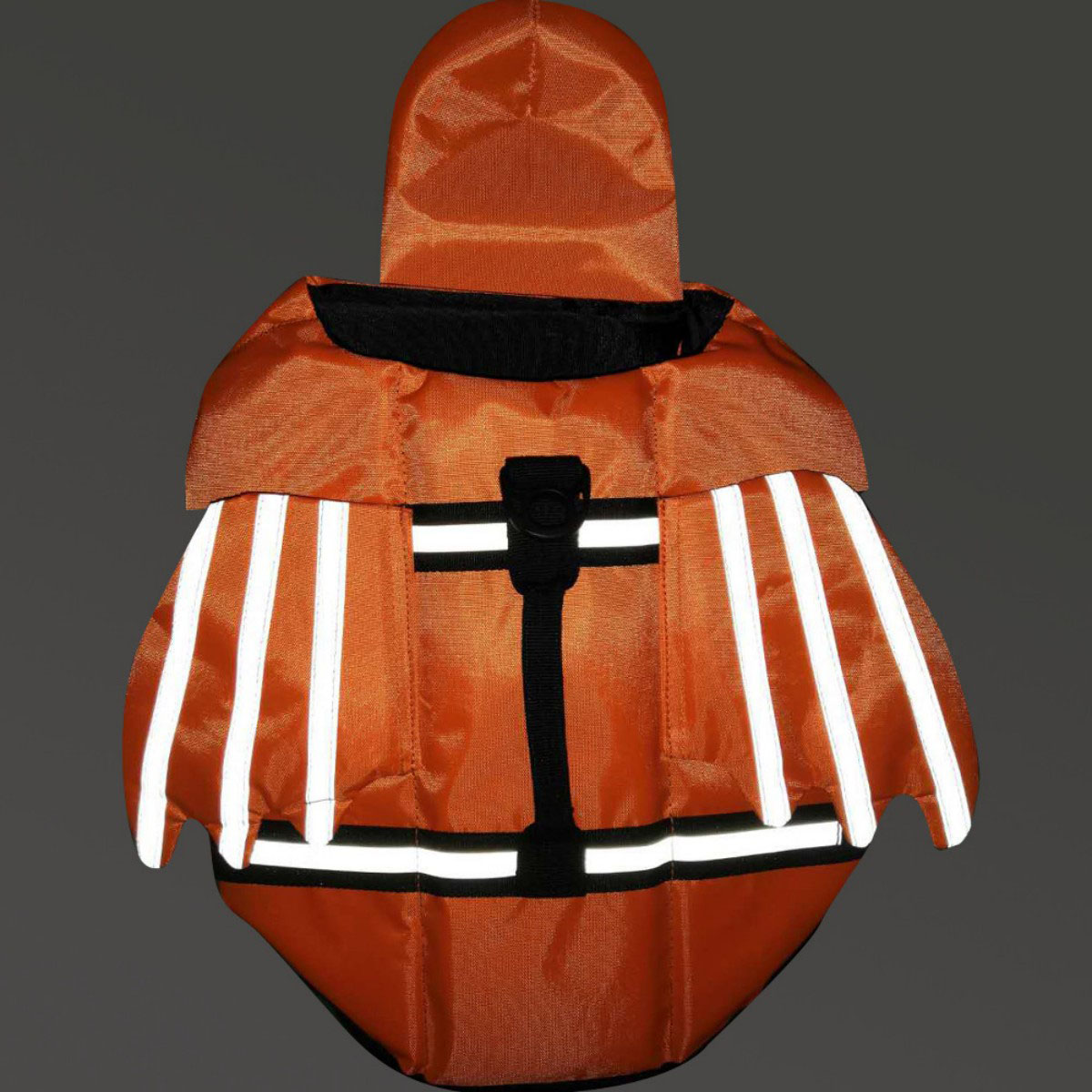Chaleco Salvavidas para Perros - Life Jacket reseña y precio