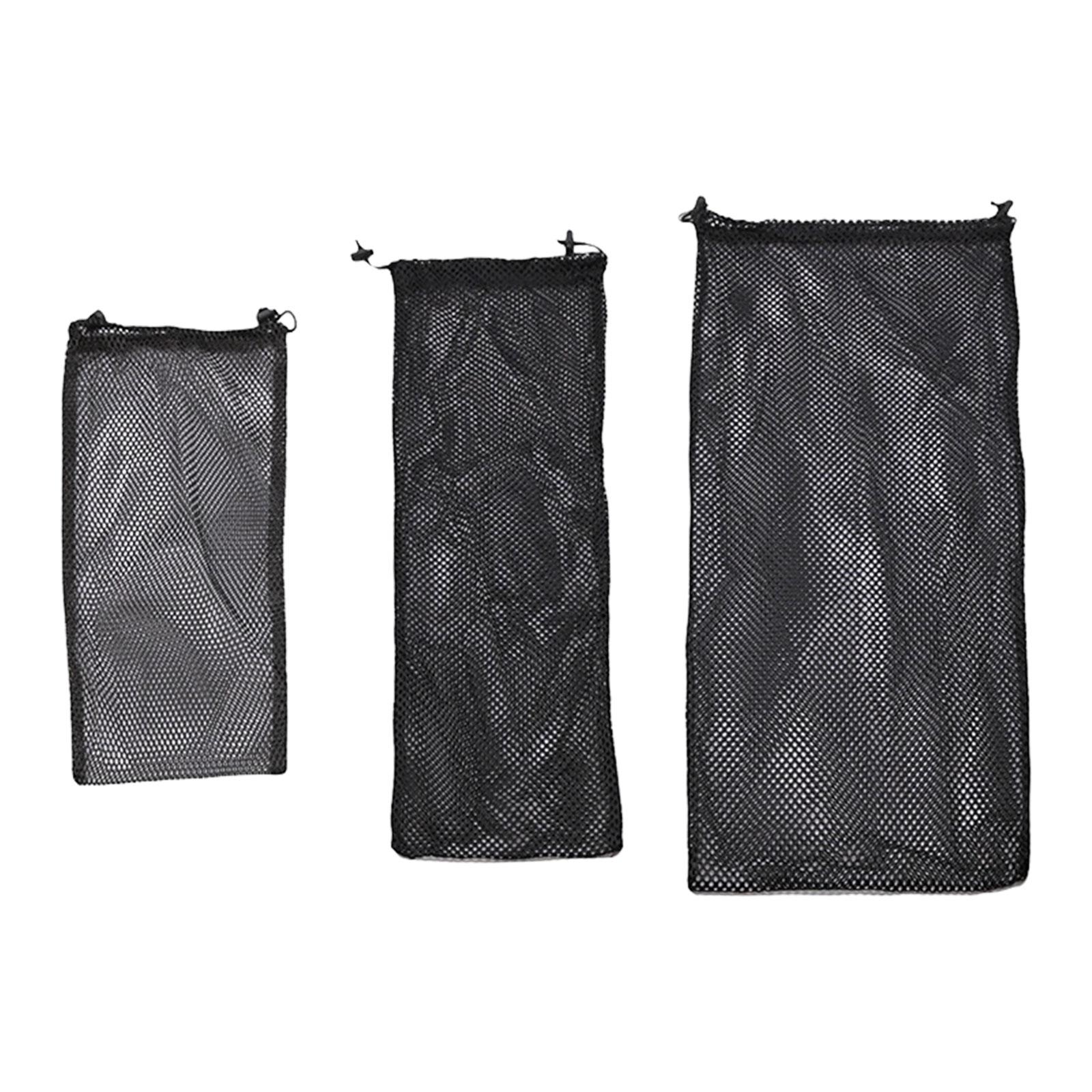 Bolsa de Malla para Equipo de  - Diving Mask reseña y precio