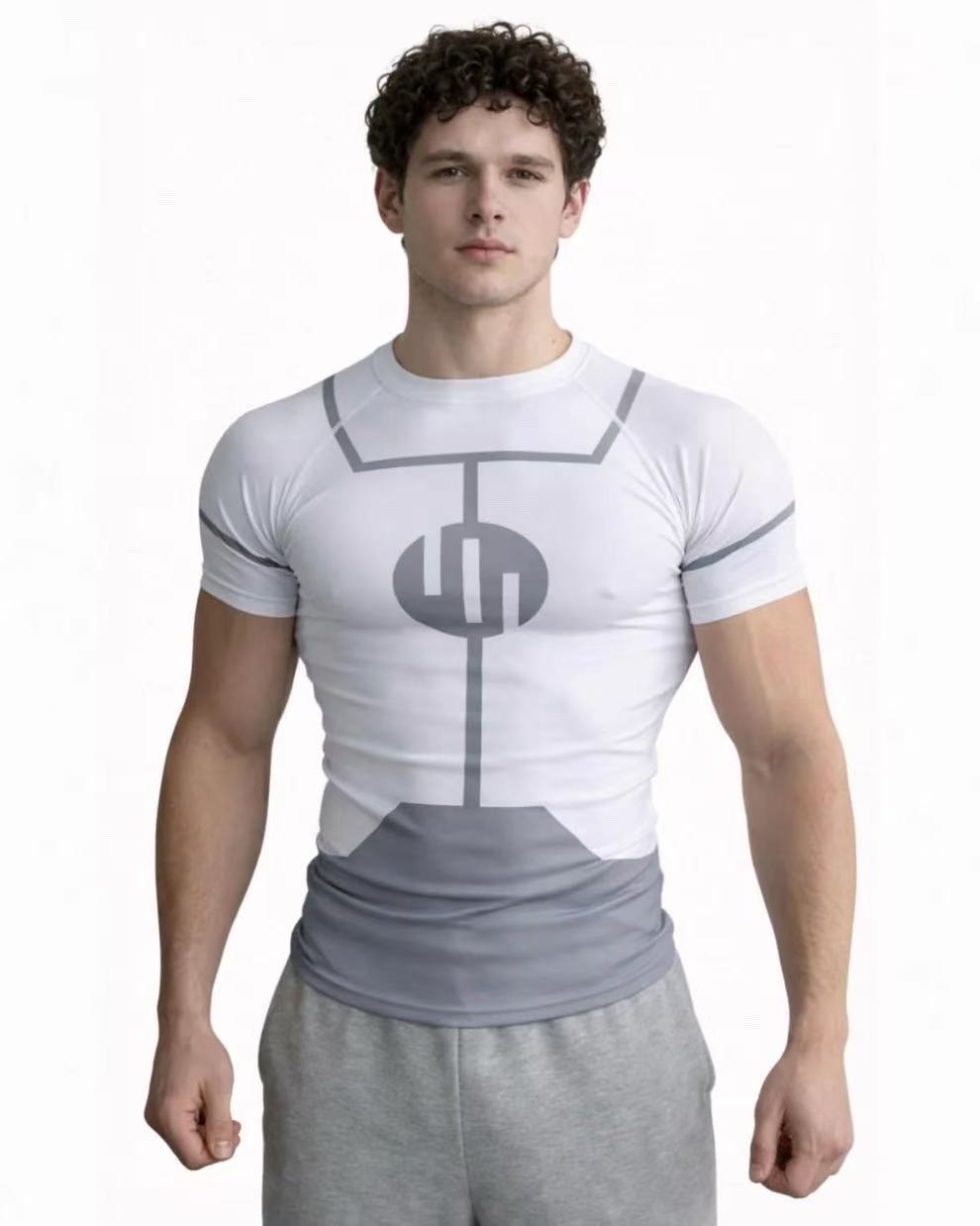 Camiseta Rash Guard Invincible - Rash Guard reseña y precio