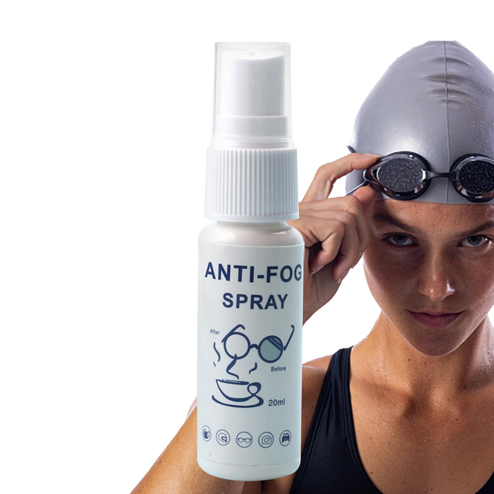 Spray antiniebla de 20ml para  - Goggles Swim reseña y precio