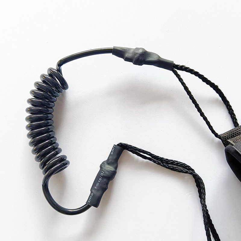 Cuerda para Tabla de Surf, Kay - Surfboard Leash reseña y precio
