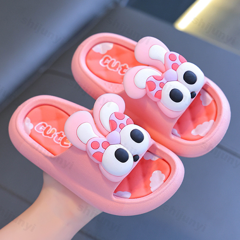 Sandalias y Pantuflas Infantil - Flippers Swimming reseña y precio