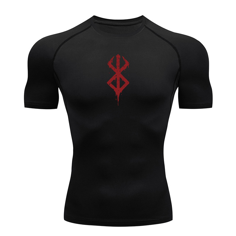 Camisetas de Compresión Estamp - Rash Guard reseña y precio