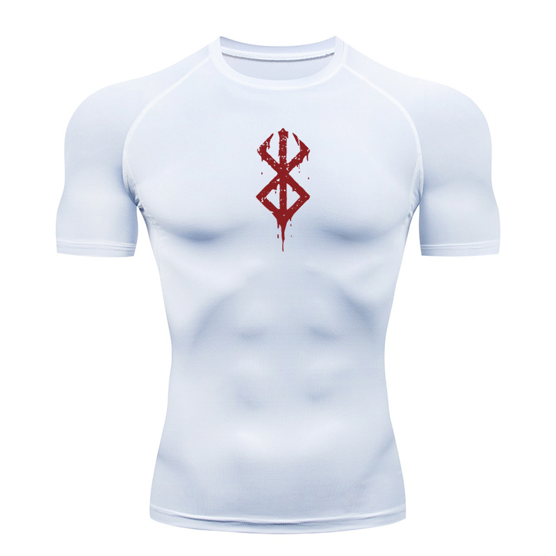 Camisetas de Compresión Estamp - Rash Guard reseña y precio