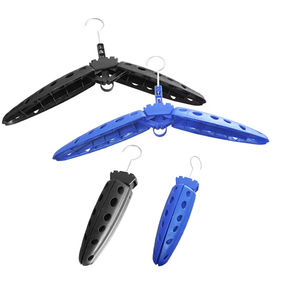 DEZITION-percha para traje de  - Snorkel Set reseña y precio