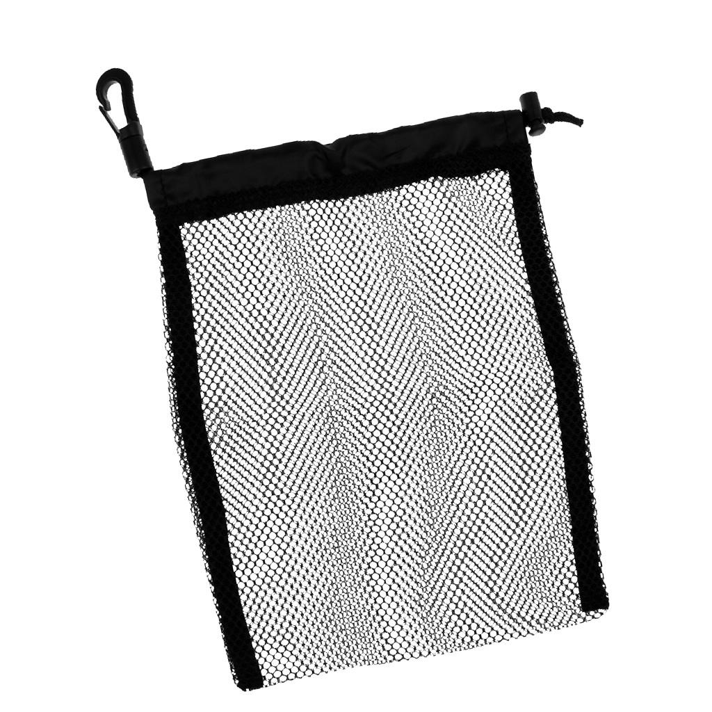 Bolsa de malla para equipo de  - Diving Mask reseña y precio