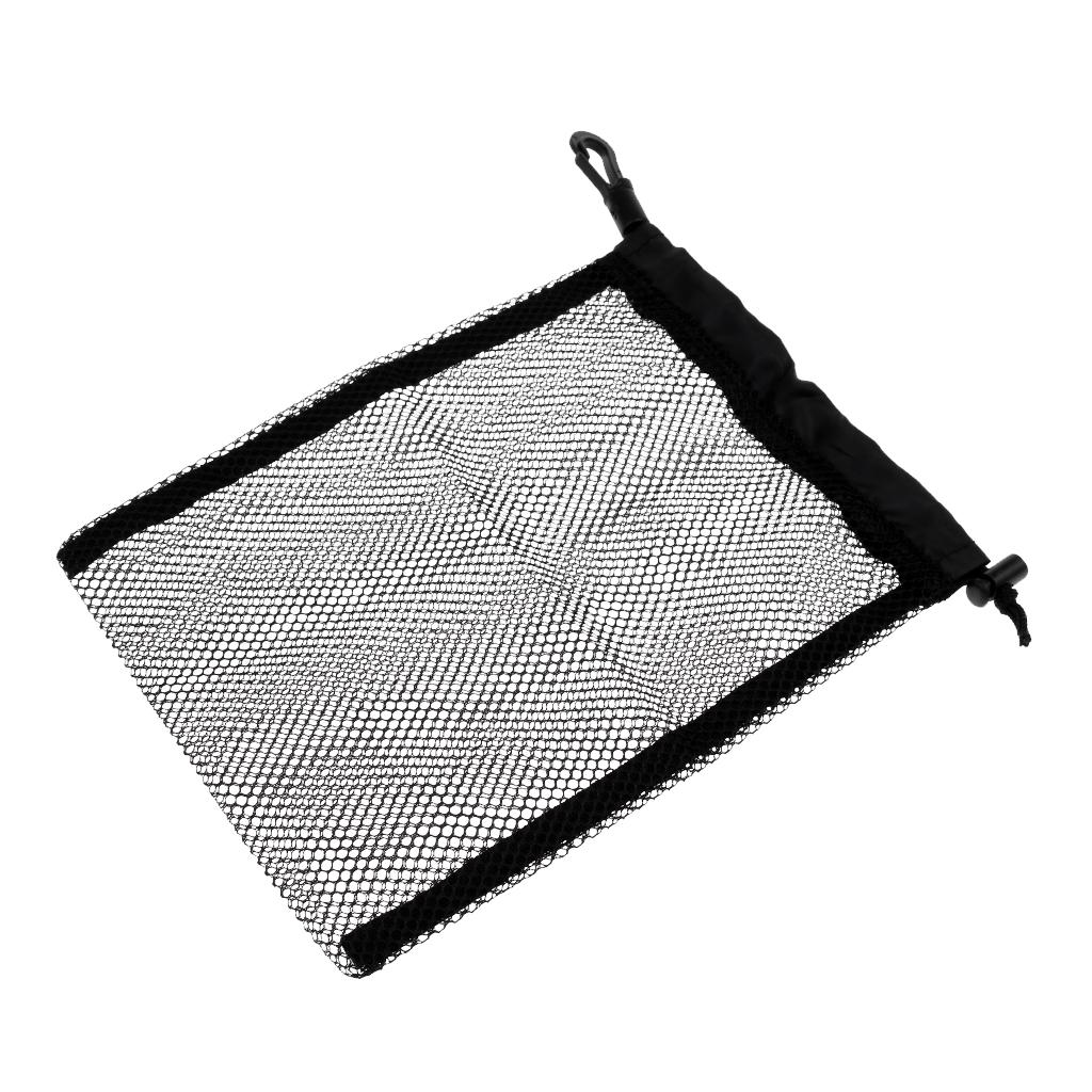Bolsa de malla para equipo de  - Diving Mask reseña y precio