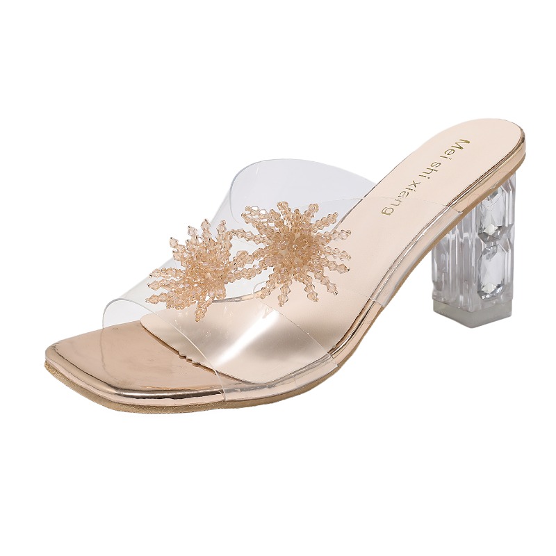 Nuevas Sandalias de Tacón Alto - Water Shoes reseña y precio