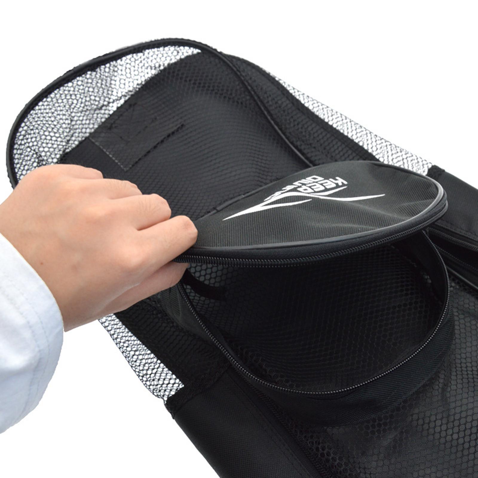Bolsa de Transporte Portátil p - Diving Mask reseña y precio